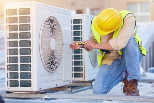 Best HVAC Financing and Leasing in New Brighton, PA