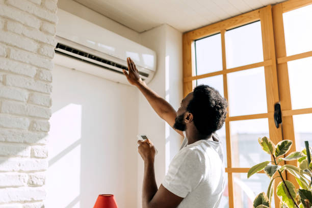 Best HVAC Consulting and Engineering in New Brighton, PA