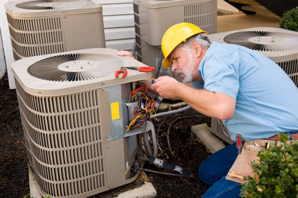 Best Geothermal HVAC Systems in New Brighton, PA