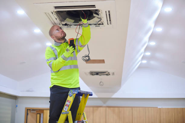 Best HVAC Training and Certification in New Brighton, PA