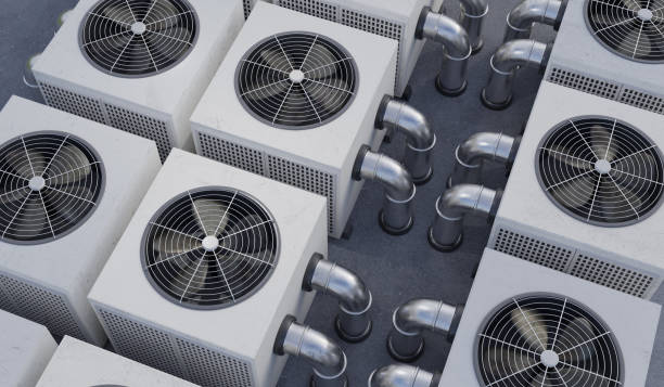 Best Emergency HVAC Services in New Brighton, PA