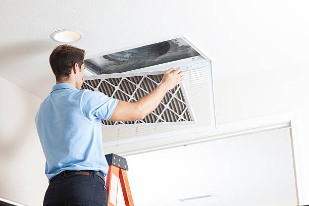 Best Residential HVAC in New Brighton, PA