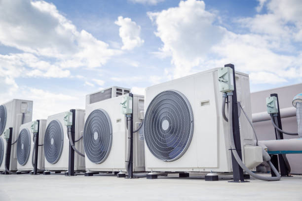 Best Ductless Mini-Split Systems in New Brighton, PA